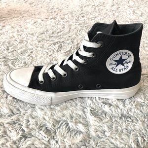Converse Chuck II lunarlon hi tops